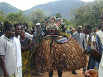 Patrimoine et culture ivoirienne