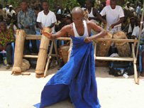 Patrimoine et culture ivoirienne
